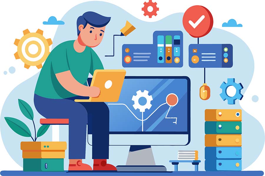 Master of Computer Applications