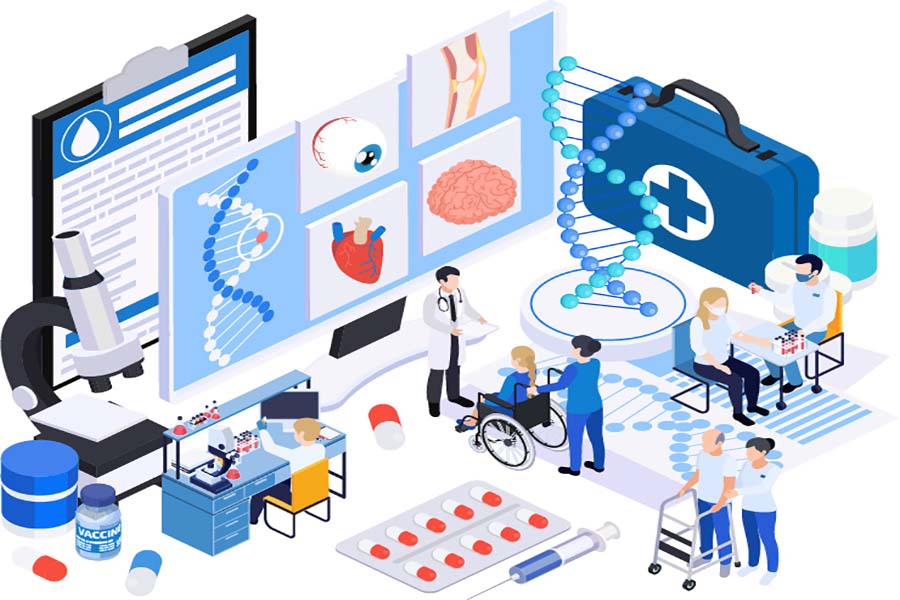 Health Care Management